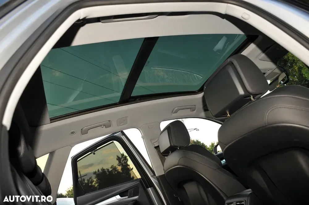 Audi Q5 40 TDI quattro S tronic advanced — imagine 4