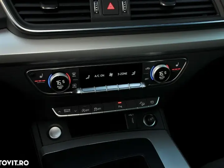 Audi Q5 40 TDI quattro S tronic advanced