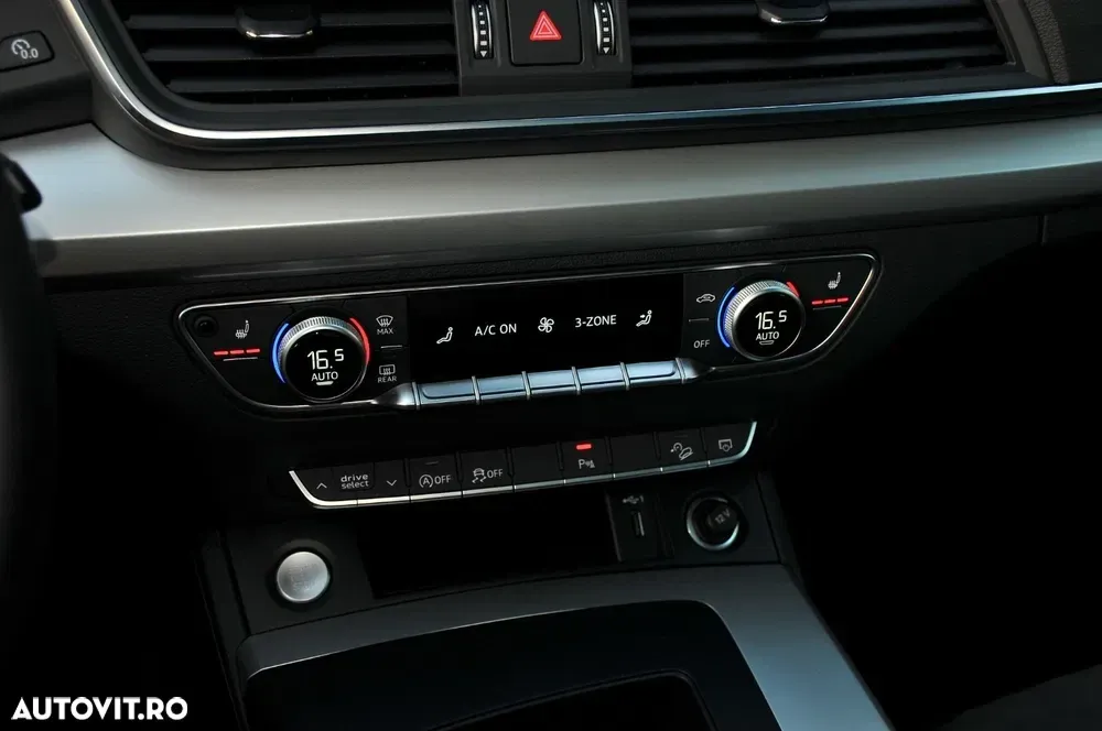 Audi Q5 40 TDI quattro S tronic advanced — imagine 5