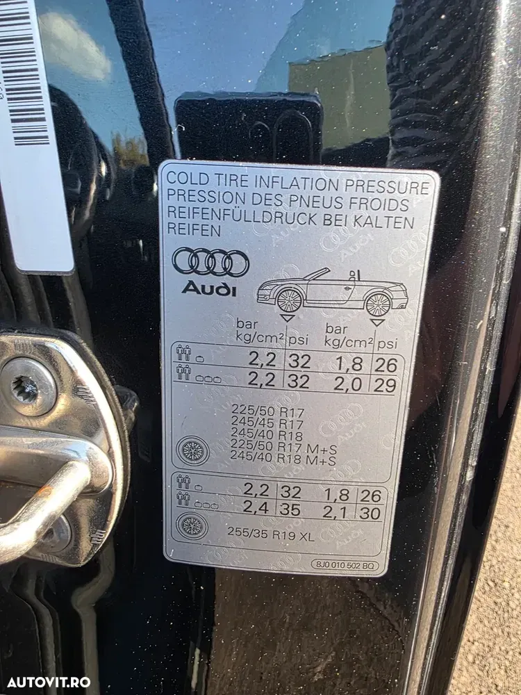 Audi TT 2.0 TFSI S-Tronic — imagine 5