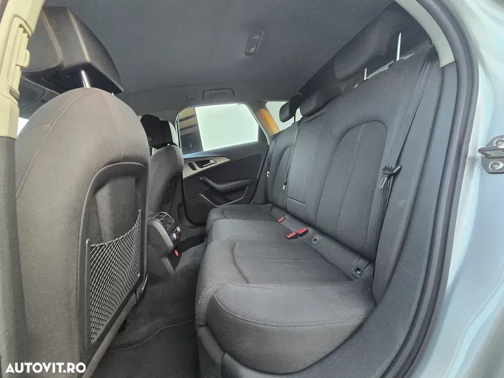 Audi A6 Avant C7 2.0 TDI Ultra S tronic — imagine 5