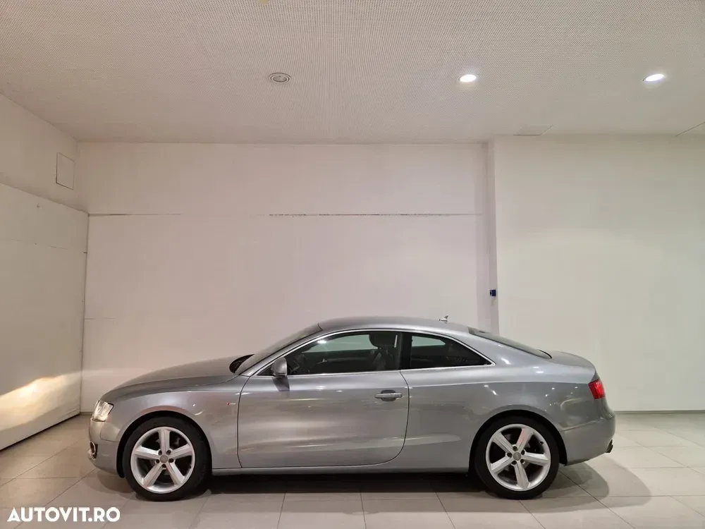 Audi A5 Coupé — imagine 5