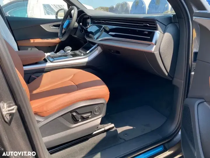 Audi Q7 4M
