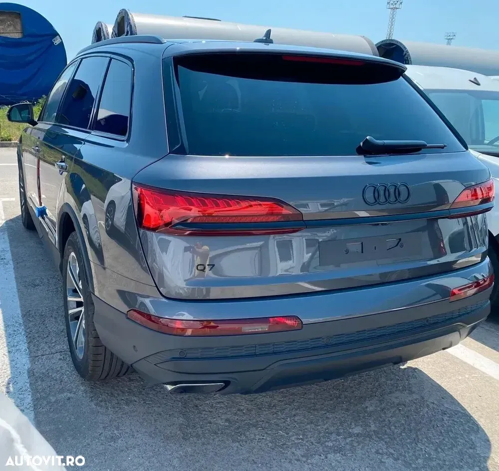 Audi Q7 4M — imagine 2