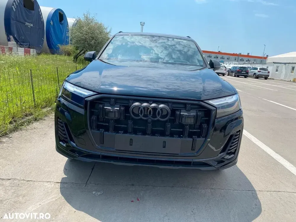 Audi Q7 4M — imagine 6
