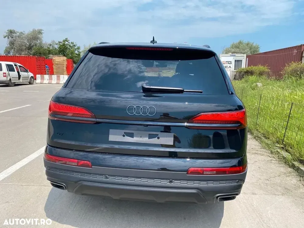 Audi Q7 4M — imagine 3