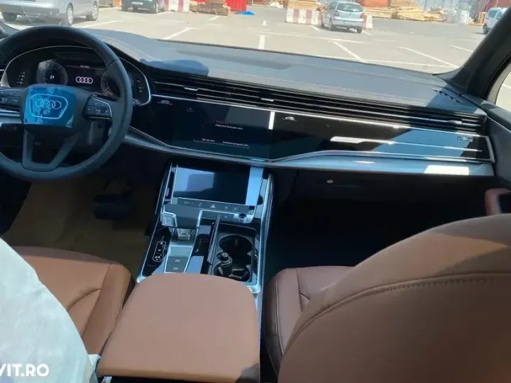 Audi Q7 4M