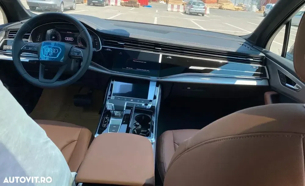 Audi Q7 4M — imagine 5