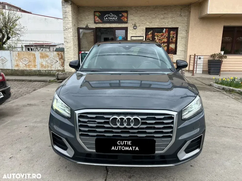 Audi Q2 — imagine 2