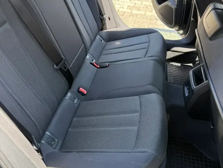 Audi A4 Avant B9 2.0 TDI ultra