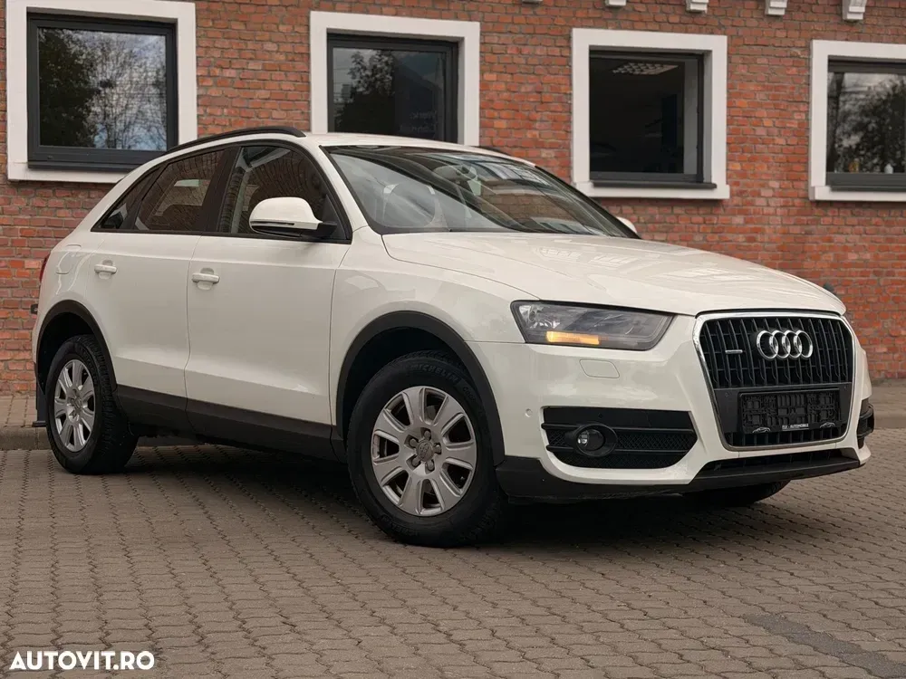 Audi Q3 8U — imagine 5