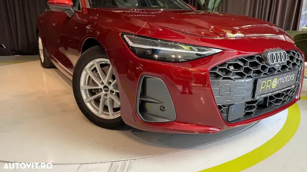Audi A6 C9 50 TFSI e quattro S tronic advanced — imagine 2