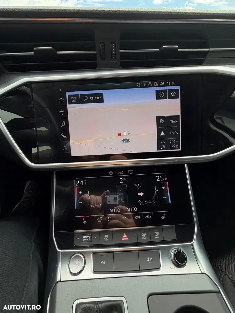 Audi A6 Avant C8 — imagine 5