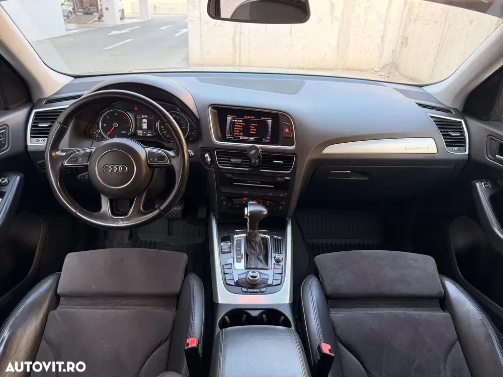 Audi Q5 8R — imagine 6