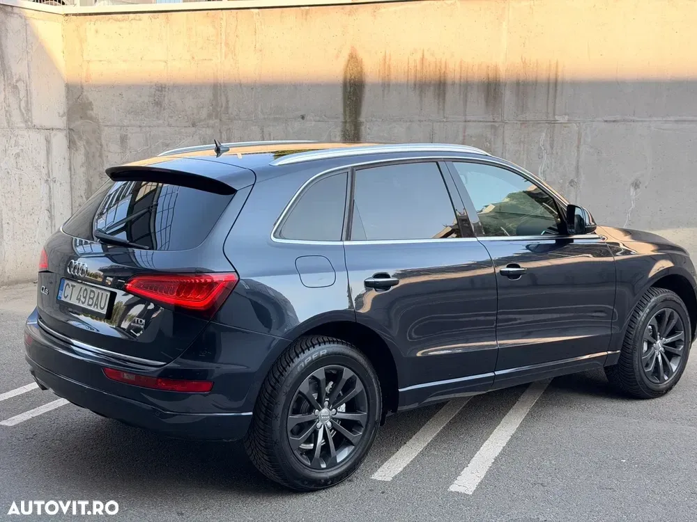 Audi Q5 8R — imagine 3