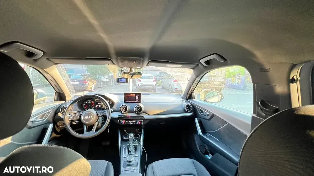 Audi Q2 1.6 30 TDI S tronic Basic — imagine 5