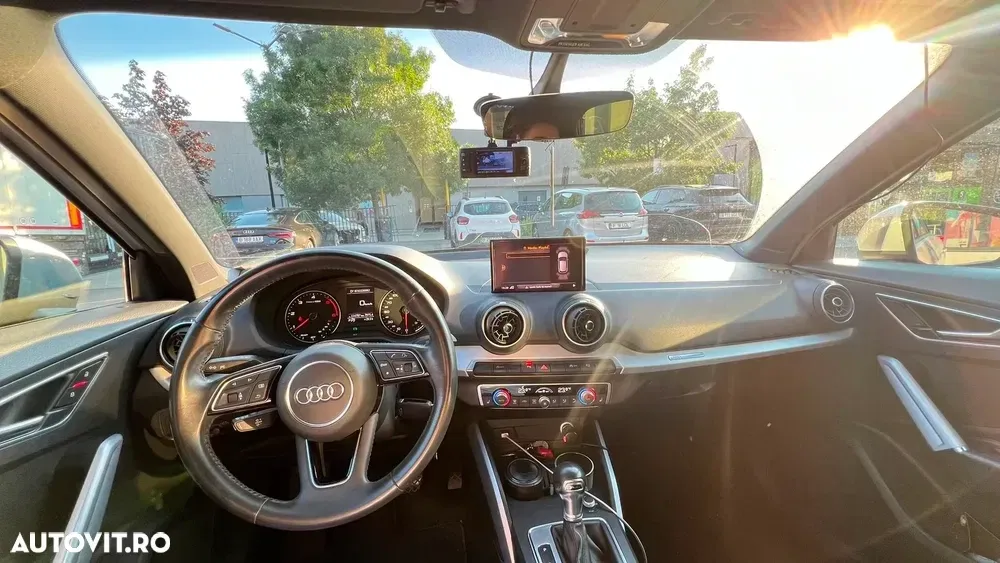 Audi Q2 1.6 30 TDI S tronic Basic — imagine 6