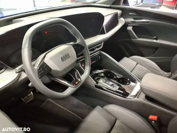 Audi Q5 Sportback 40 TDI quattro S tronic S line