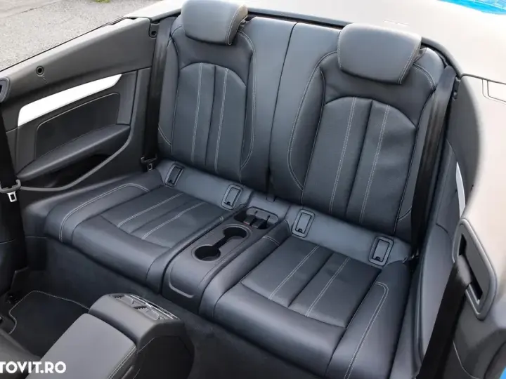 Audi S5 Cabrio F5