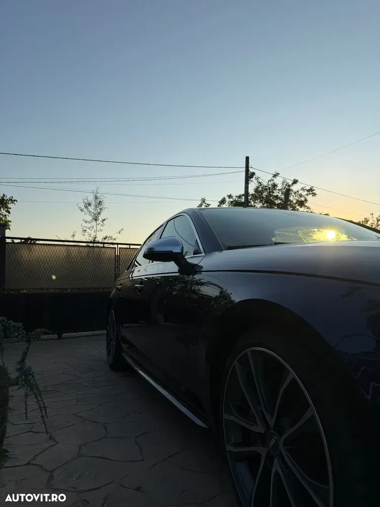 Audi S4 B9 — imagine 6