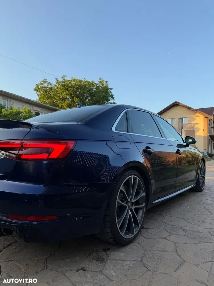Audi S4 B9 — imagine 5