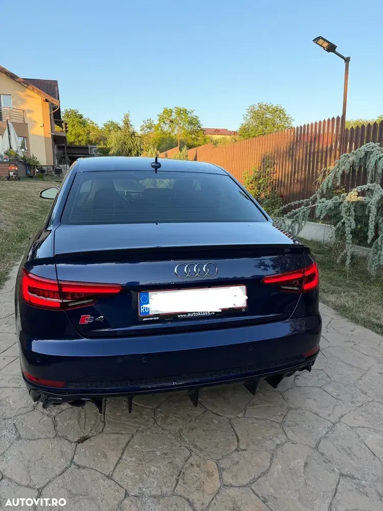 Audi S4 B9 — imagine 4