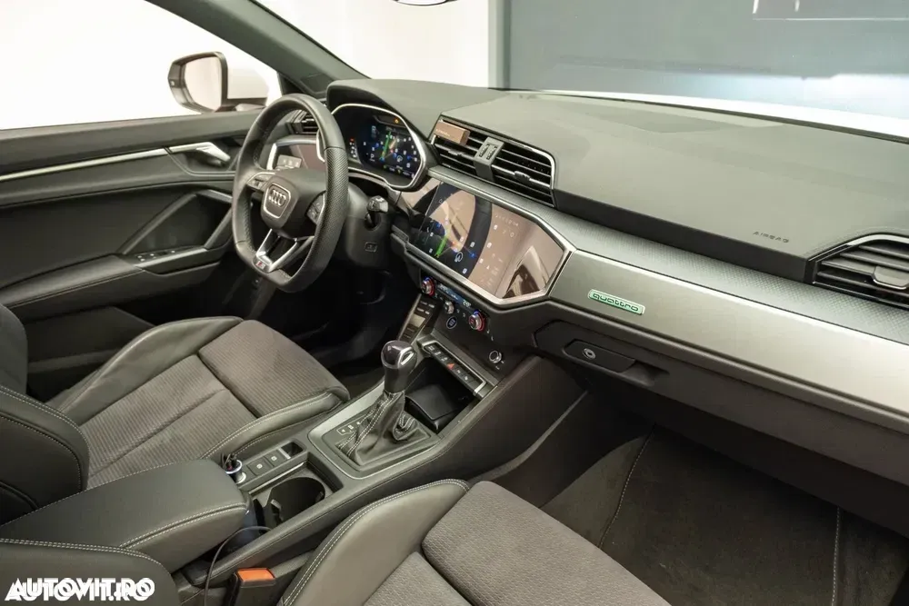Audi Q3 Sportback F3 — imagine 5