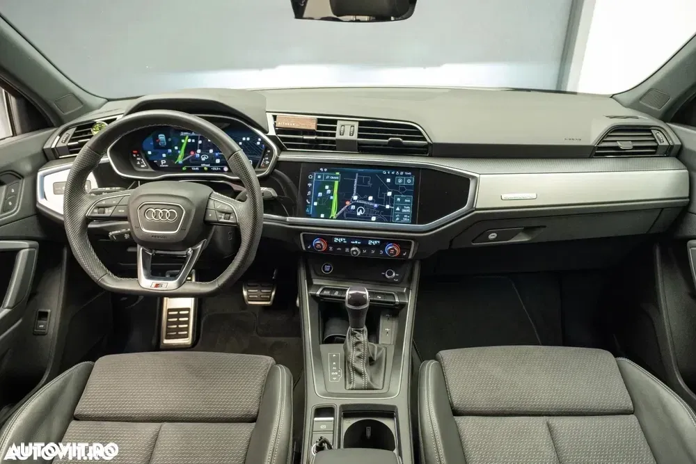 Audi Q3 Sportback F3 — imagine 6