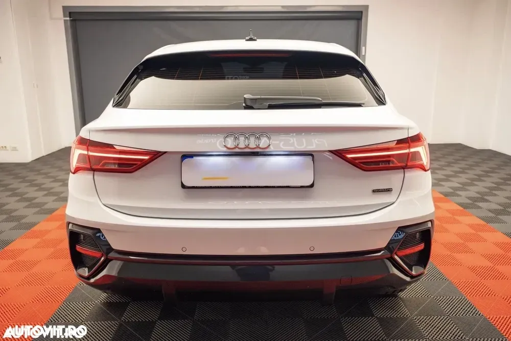 Audi Q3 Sportback F3 — imagine 3