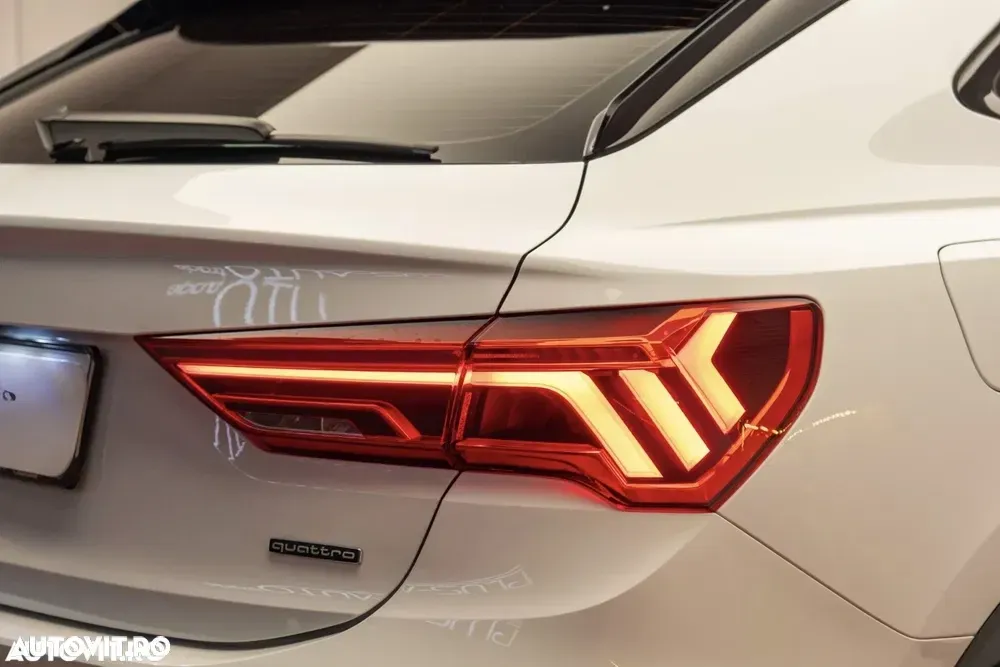 Audi Q3 Sportback F3 — imagine 4