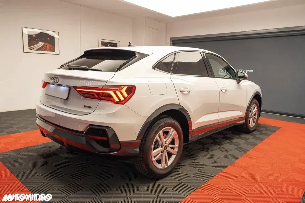 Audi Q3 Sportback F3 — imagine 2
