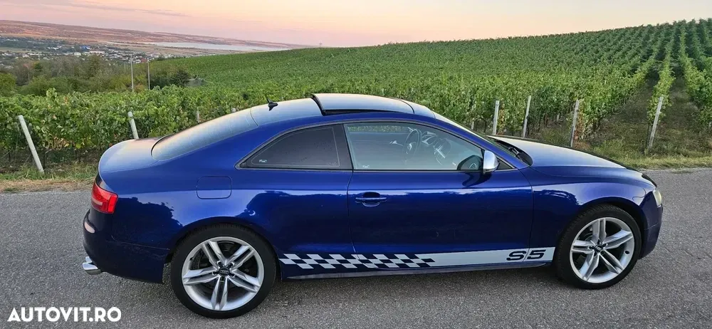 Audi S5 — imagine 3