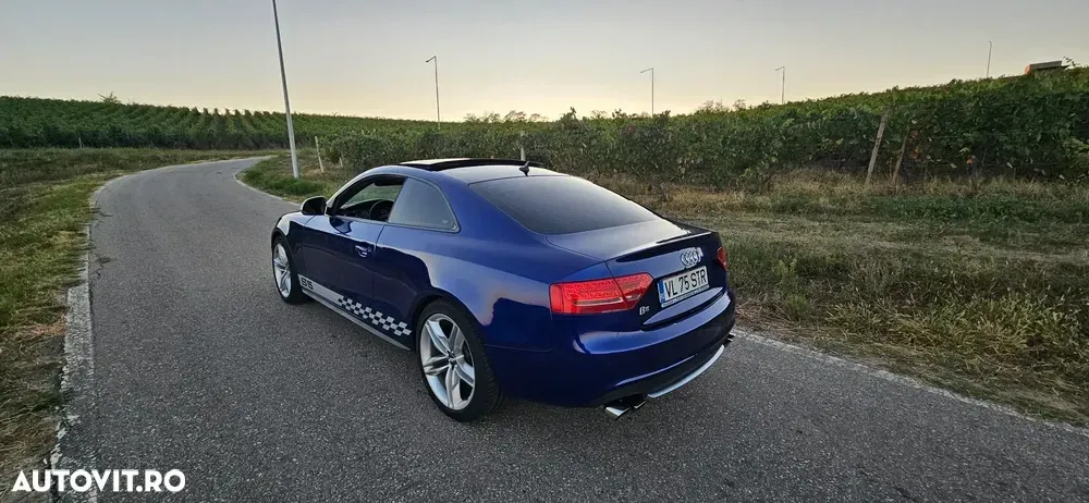 Audi S5 — imagine 5