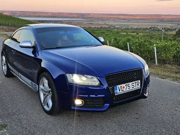 Audi S5