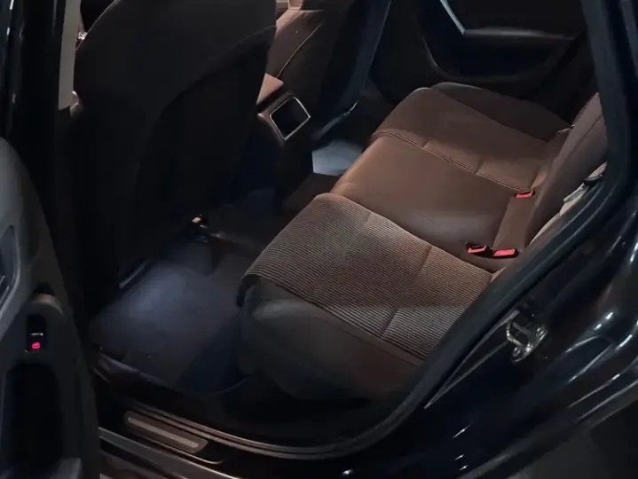Audi A4 Limuzina B7 1.8 TFSI