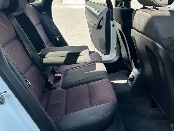 Audi A3 Sportback 8P