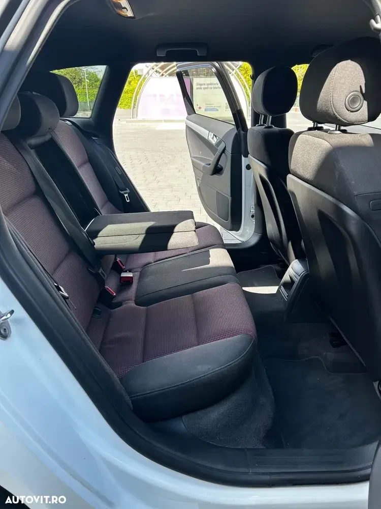 Audi A3 Sportback 8P — imagine 6