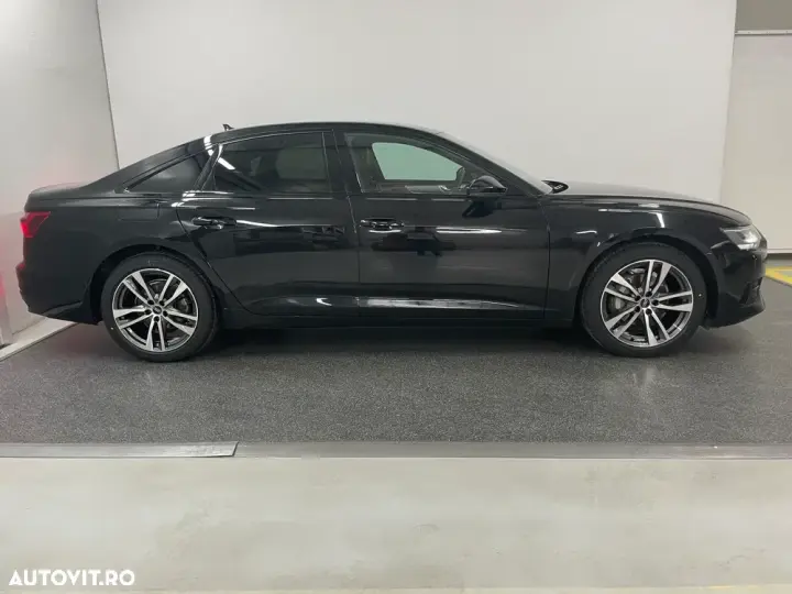 Audi A6 C8 2.0 40 TDI quattro S tronic Sport