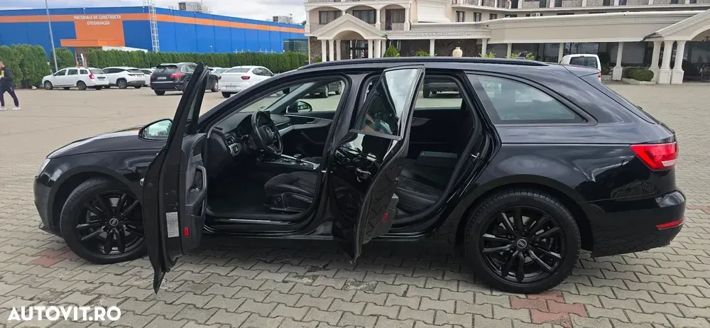 Audi A4 Avant — imagine 3