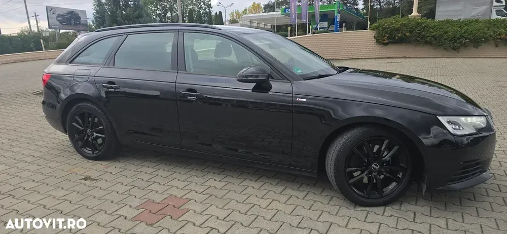 Audi A4 Avant — imagine 6