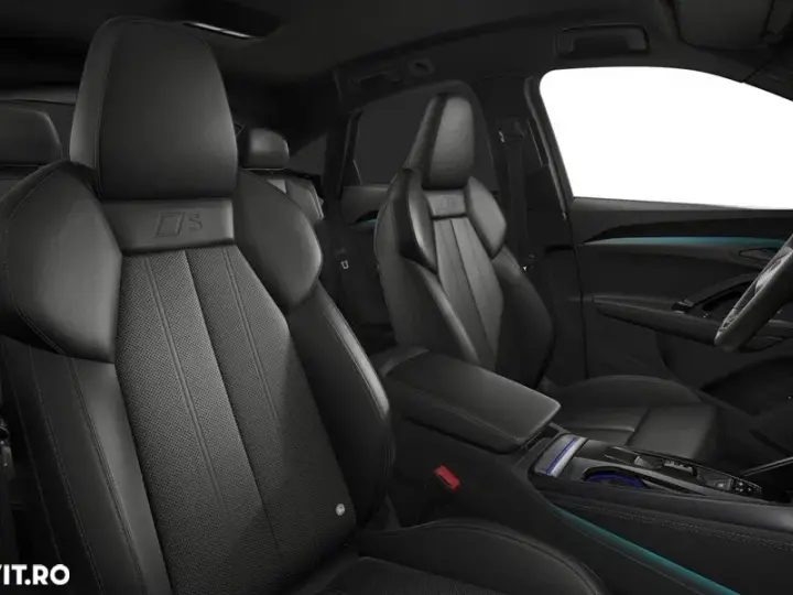 Audi Q5 Sportback 40 TDI quattro S tronic MHEV