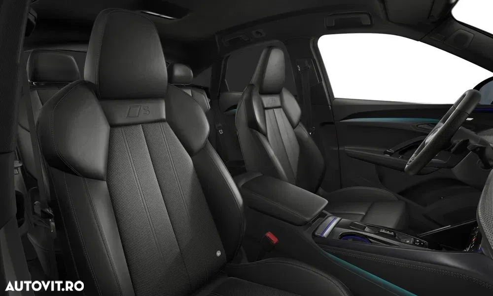 Audi Q5 Sportback 40 TDI quattro S tronic MHEV — imagine 4