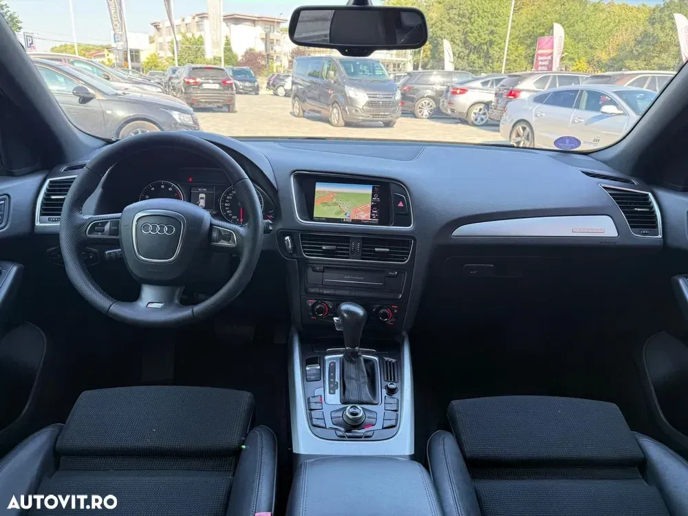 Audi Q5 8R — imagine 5