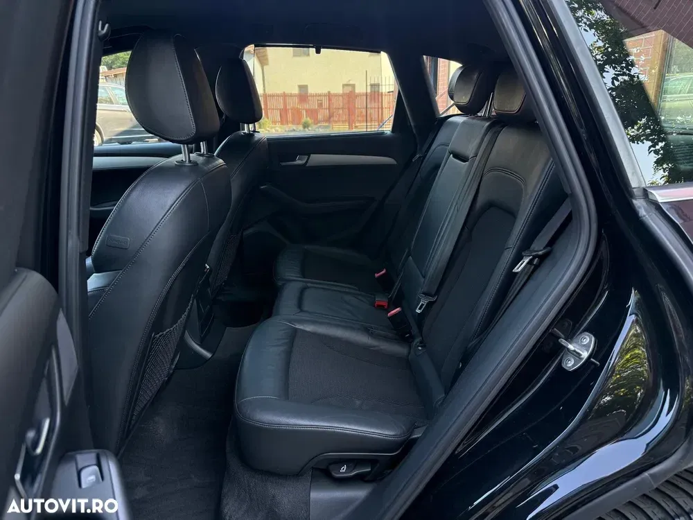 Audi Q5 8R — imagine 6
