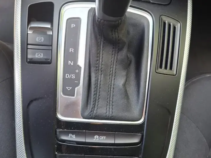 Audi A5 Sportback 8T