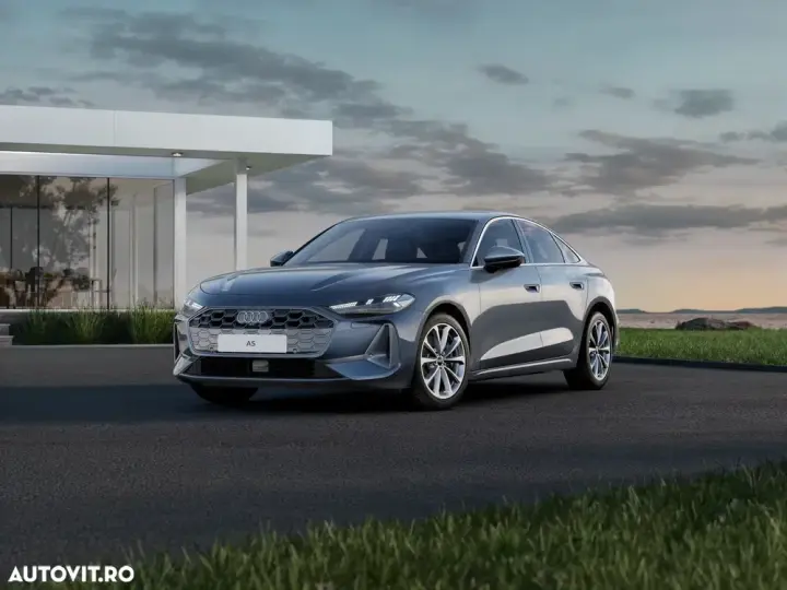 Audi A5 Limuzina 35 TFSI S tronic
