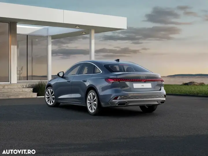 Audi A5 Limuzina 35 TFSI S tronic