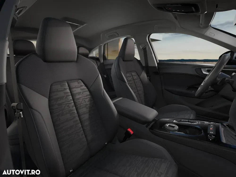 Audi A5 Limuzina 35 TFSI S tronic — imagine 6