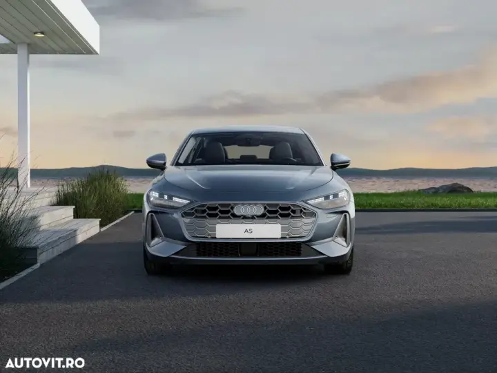 Audi A5 Limuzina 35 TFSI S tronic