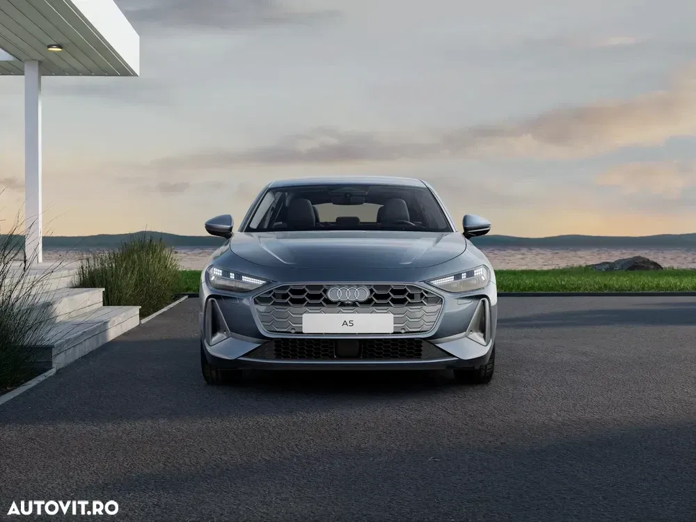 Audi A5 Limuzina 35 TFSI S tronic — imagine 4